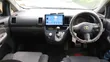 Toyota Wish 2006 Black - 4