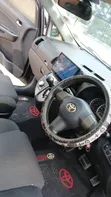 Toyota Wish 2006 Black - 5