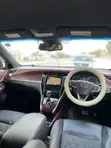 Toyota Harrier 2014 - 3