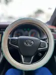 Toyota Harrier 2014 - 4