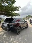 Toyota Harrier 2014 - 5