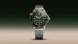 Omega James Bond Quartz Watch - 2