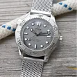 Omega James Bond Quartz Watch - 1