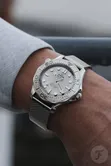 Omega James Bond Quartz Watch - 2