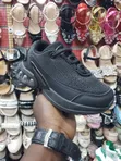 Unisex Nike Air Max Kids' Sneakers - 3