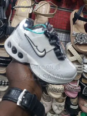 Unisex Nike Air Max Kids' Sneakers