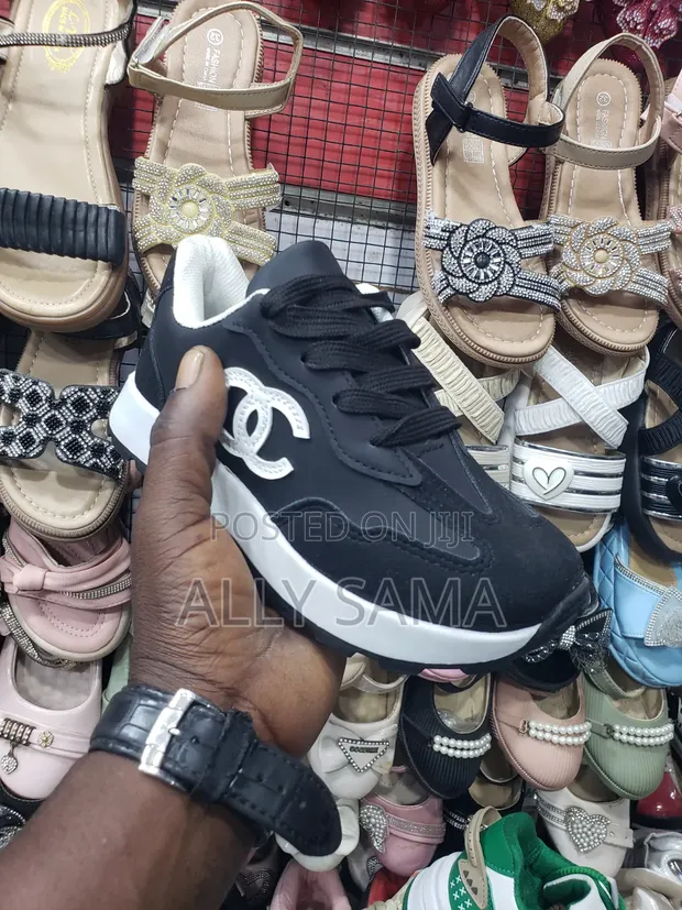 Brand New Boys' Sneakers - 1
