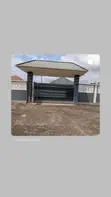 Nyumba ya Vyumba 3 vya Kulala kwa Ajili ya Kupanga, Mtaa wa Ali Mahundi, Ukonga - 1