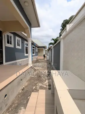 3 Bedroom House for Rent in Ali Mahundi Street, Ukonga