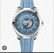 Omega Seamaster Boxed Mechanical Watch - 1