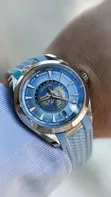 Omega Seamaster Boxed Mechanical Watch - 2