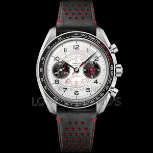 Omega Speedmaster Boxed Mechanical Watch