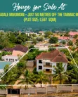 4 Bedroom House for Sale in Madale Mivumoni, Kinondoni - 3