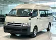 Toyota Hiace Quantum 2012 - 1