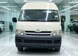 Toyota Hiace Quantum 2012 - 2
