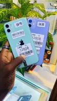Apple iPhone 11 128GB Blue - 2
