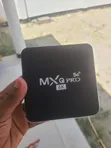 MAXI MXQ 5G 4K PRO Android Box - 1