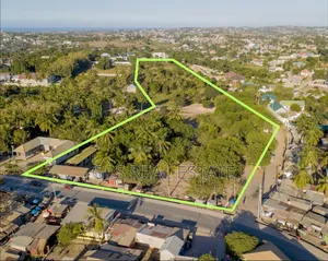 9.2 Acres Mixed-Use Land for Sale, Madale Mivumoni