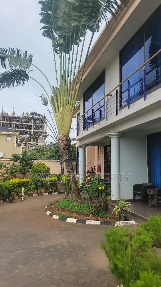 2 Bedroom Serviced Apartment for Rent in Mikocheni - 1