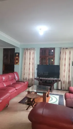 2 Bedroom Serviced Apartment for Rent in Mikocheni