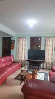 2 Bedroom Serviced Apartment for Rent in Mikocheni - 2