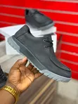 Men's Clarks Leather Shoes - 3 Colors Available - 3