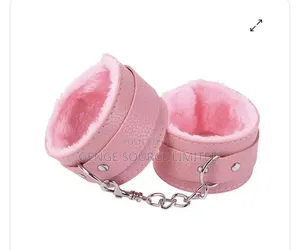 Cuff Set 01 - Bondage