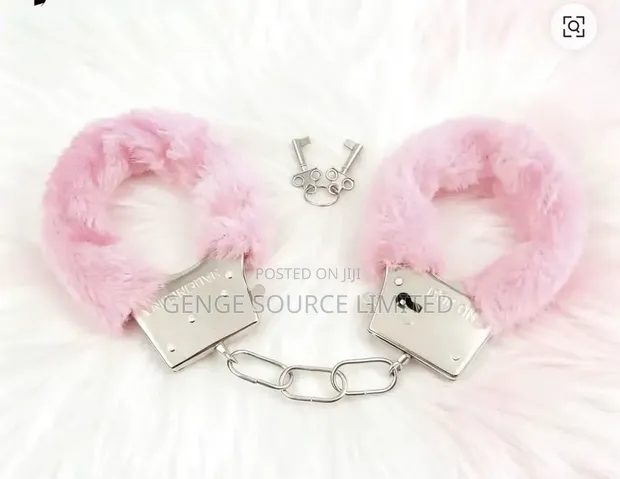 Light Cuffs 002 - 1