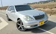 Toyota Brevis 2003 Silver - 3