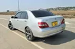 Toyota Brevis 2003 Silver - 4