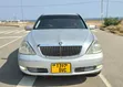 Toyota Brevis 2003 Silver - 5