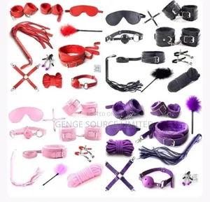 Bondage Set