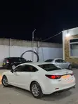 Mazda Atenza 2013 White - 1