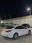 Mazda Atenza 2013 White - 2