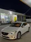 Mazda Atenza 2013 White - 3