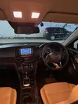 Mazda Atenza 2013 White - 4