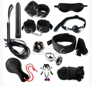 Bondage Set 3