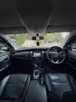 Toyota Fortuner 2021 Nyeupe - 1
