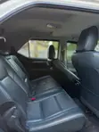 Toyota Fortuner 2021 Nyeupe - 4