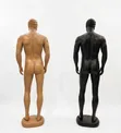 Maximillian Electronics Male Mannequins - 3