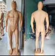 Maximillian Electronics Male Mannequins - 4