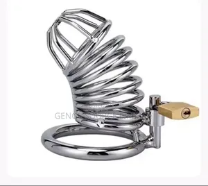 Men's Chastity Device