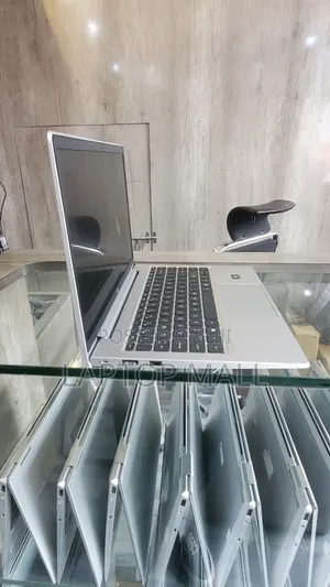 HP ProBook 445 G9 Laptop - Ryzen 7, 16GB RAM, 256GB SSD