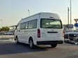 Toyota HiAce 2015 - Foreign Used - 3