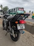 Haojue XPRESS 2025 Black - 1