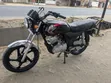 Haojue XPRESS 2025 Black - 2