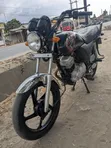Haojue XPRESS 2025 Black - 3