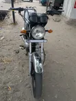 Haojue XPRESS 2025 Black - 4