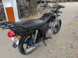 Haojue XPRESS 2025 Black - 5