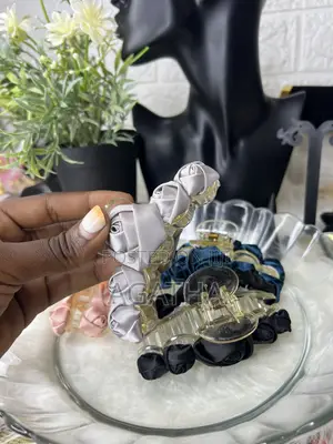 Unique Hair Clips